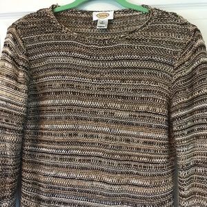 Talbots sweater
